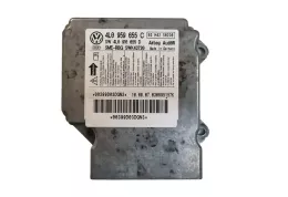 00399D03DGN3 блок управління airbag (srs) Audi Q7 4L 2009