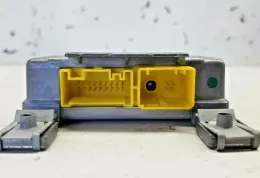 NR2134 блок управления AirBag (SRS) BMW 5 E60 E61 2004