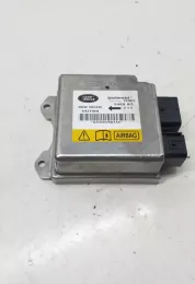 UAV6D25B7AS блок управління airbag (srs) Land Rover Range Rover Sport L320 2007