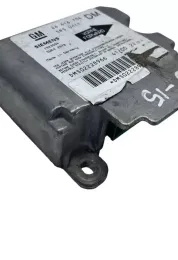 DMS02228966 блок управління airbag (srs) Opel Zafira A 2000