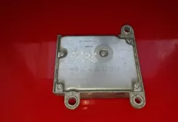 1171834U блок управления AirBag (SRS) Peugeot Partner 2007