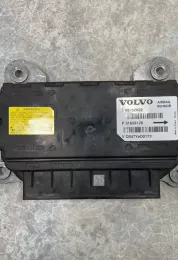 T00162829 блок управління airbag (srs) Volvo XC90 2016