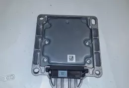 263512 блок управління airbag (srs) BMW 1 F20 F21 2014