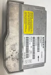 T110032200504 блок управління airbag (srs) Volvo V70 2010