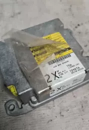 0225002T68 блок управління airbag (srs) Toyota Avensis T250 2007