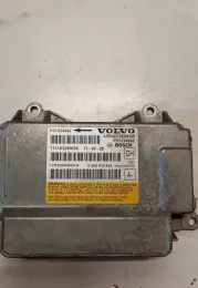 P31334542 блок управления AirBag (SRS) Volvo S60 2011