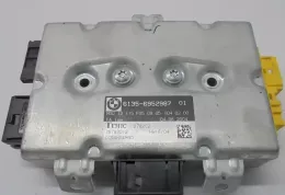 61356952987 блок управління airbag (srs) BMW 7 E65 E66 2001