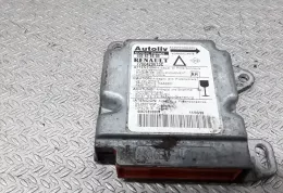 550629600 блок управления AirBag (SRS) Renault Laguna I 1999