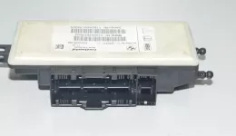65779253637 блок управления AirBag (SRS) BMW 5 F10 F11 2011