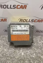 0509271005 блок управління airbag (srs) Mercedes-Benz C W203 2005