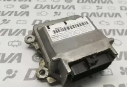 TMD071217771 блок управления AirBag (SRS) Chrysler PT Cruiser 2002