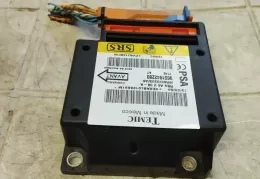 9651942280 блок управления AirBag (SRS) Citroen C2 2004
