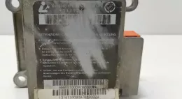 16121743 блок управління airbag (srs) Citroen Jumper 1996