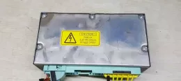 532221869 блок управління airbag (srs) BMW 5 E60 E61 2005