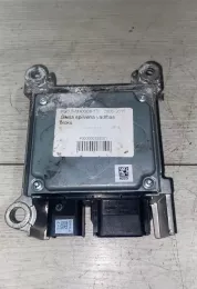650003329802 блок управління airbag (srs) Ford S-MAX 2008