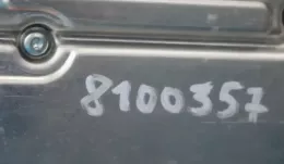 YWC106790 блок управління airbag (srs) Rover 75 2001