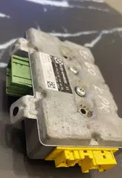 DDR4C28C72 блок управления AirBag (SRS) BMW 5 E60 E61 2007