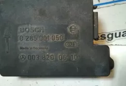 27222 блок управління airbag (srs) Mercedes-Benz 190 W201 1990