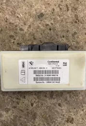 13B0510C16421 блок управління airbag (srs) BMW 5 F10 F11 2013