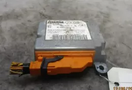 6545GR блок управління airbag (srs) Peugeot 206 CC 2000