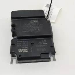A3C05291801 блок управління airbag (srs) Audi E-tron GT 2022