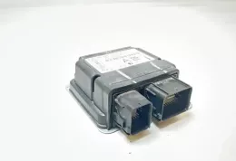 6350131371BH блок управления AirBag (SRS) Ford Fusion II 2014