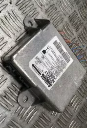 E091JM70551 блок управління airbag (srs) Renault Megane II 2004