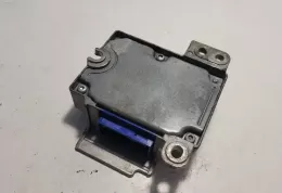 BGS0576302Z блок управління airbag (srs) Opel Zafira A 2001