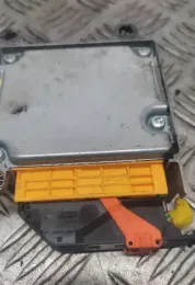 3891086G10000 блок управління airbag (srs) Suzuki Ignis 2003