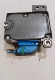 AFS03889140 блок управління airbag (srs) Opel Vectra B 1999