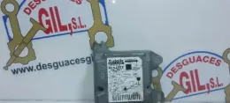 50368 блок управления AirBag (SRS) Renault Scenic I 2001
