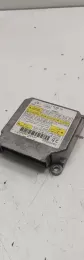 96406169 блок управления AirBag (SRS) Chevrolet Aveo 2005