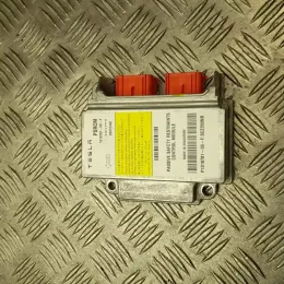 101878100F блок управления AirBag (SRS) Tesla Model S 2015