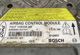 629246145701 блок управління airbag (srs) Ford Focus 2000