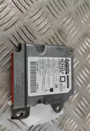 C074H211952 блок управления AirBag (SRS) Renault Scenic I 1999