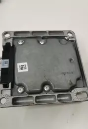 0265020849 блок управления AirBag (SRS) BMW X5 F15 2016