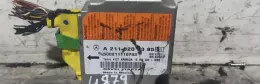 500211110763 блок управления AirBag (SRS) Mercedes-Benz E W211 2003
