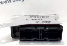 88979 блок управління airbag (srs) Toyota Aygo AB10 2005
