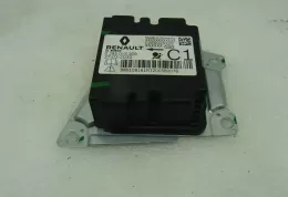 0285015209 блок управління airbag (srs) Renault Kangoo III 2023