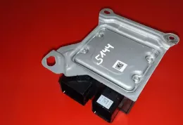 6100026137DD блок управління airbag (srs) Ford Grand C-MAX 2012