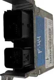 640005733101 блок управління airbag (srs) Ford Focus 2005