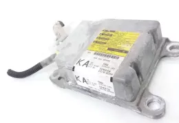 25290151K блок управління airbag (srs) Toyota Avensis T270 2009