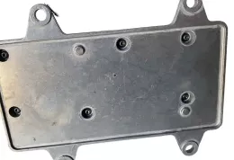 005022301074 блок управління airbag (srs) Volvo V50 2008