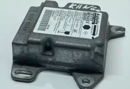 8200098402 блок управления AirBag (SRS) Renault Kangoo I 2002