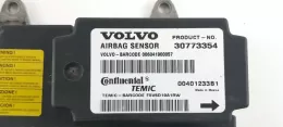 30773354 блок управління airbag (srs) Volvo C70 2006