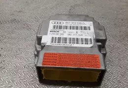 8E0863276B блок управления AirBag (SRS) Audi A4 S4 B7 8E 8H 2006