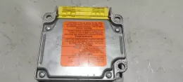 08010505M блок управління airbag (srs) Volkswagen PASSAT B5.5 2001