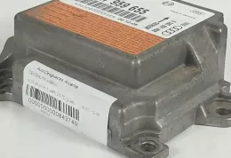 0285001408 блок управління airbag (srs) Audi A6 S6 C5 4B 1997