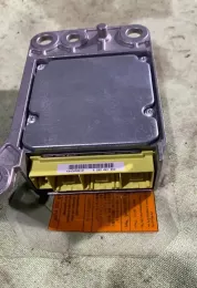 0285001852 блок управління airbag (srs) Nissan Micra 2006
