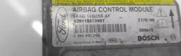 629119213901 блок управления AirBag (SRS) Ford Focus 2002